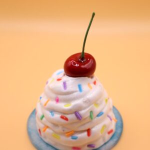Ice Cream Stanley Topper!