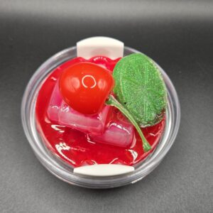 Daiquiri Topper!