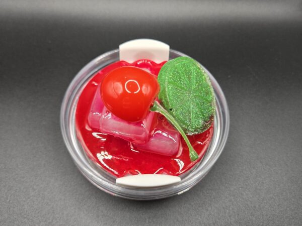 Daiquiri Topper!