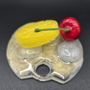 Lemon Ice Stanley Topper for 30 oz Tumbler